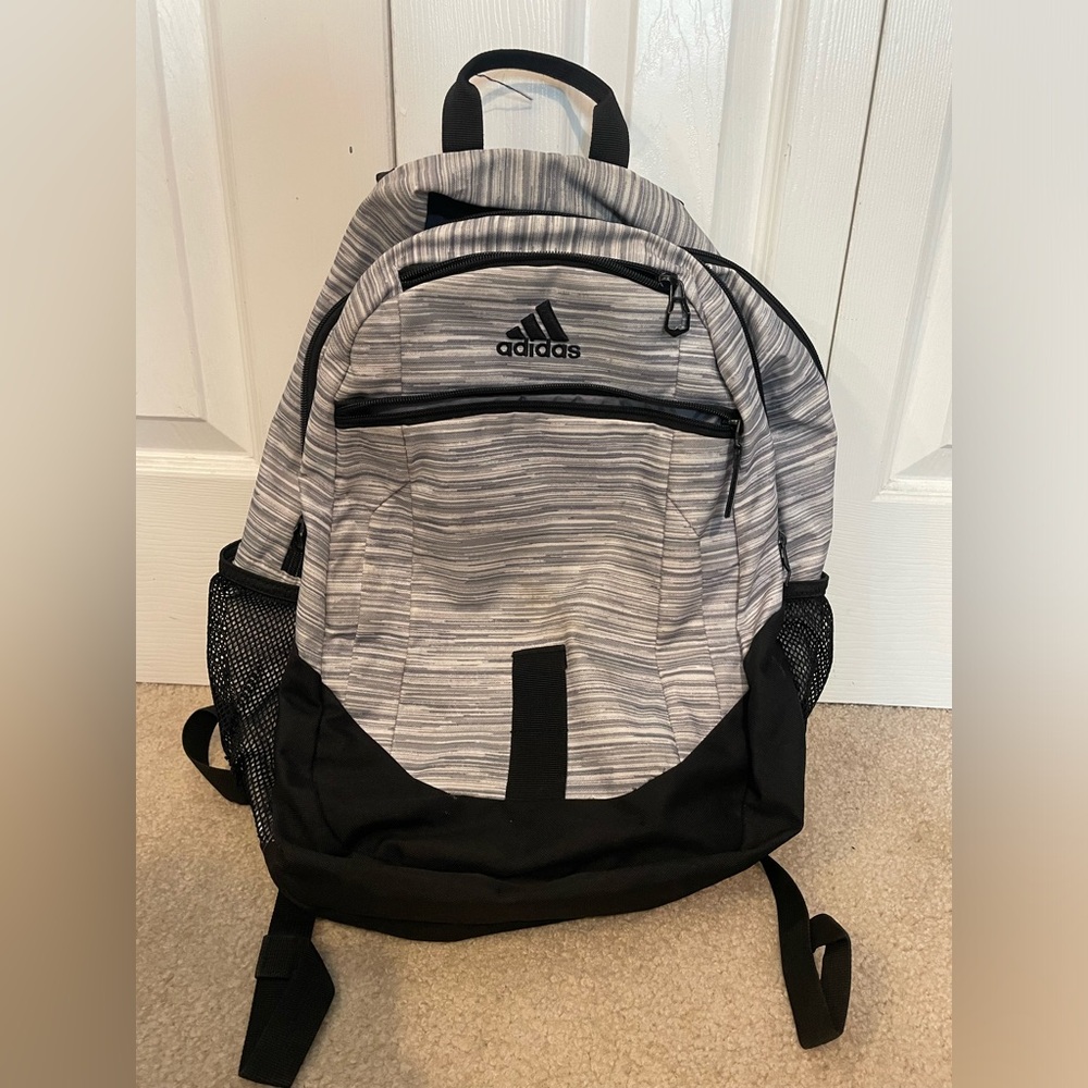 Adidas Backpack